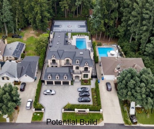 16235 28 Avenue, Surrey, BC - Outdoor With View