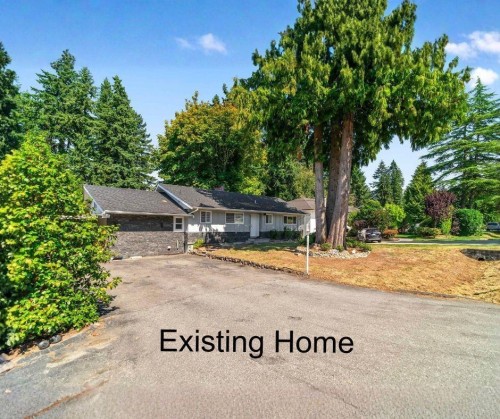16235 28 Avenue, Surrey, BC - Outdoor