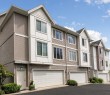 4-8033 166B Street, Surrey, BC  - Outdoor With Facade 