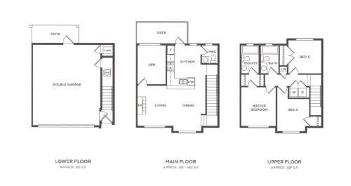 4-8033 166B Street, Surrey, BC - Other