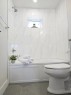 4-8033 166B Street, Surrey, BC  - Indoor Photo Showing Bathroom 