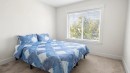 4-8033 166B Street, Surrey, BC  - Indoor Photo Showing Bedroom 