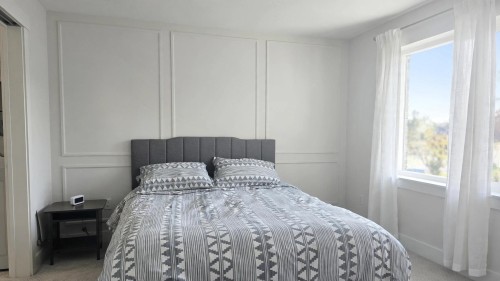 4-8033 166B Street, Surrey, BC - Indoor Photo Showing Bedroom