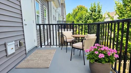 4-8033 166B Street, Surrey, BC - Outdoor With Exterior
