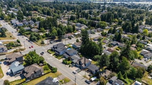 8167 Cedar Street, Mission, BC - Outdoor With View