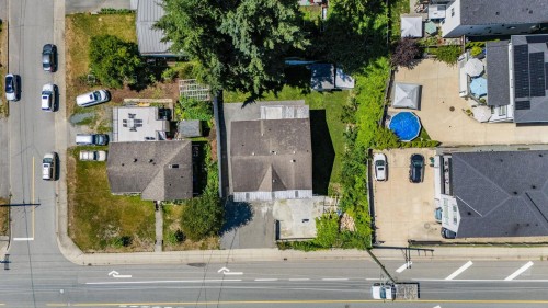 8167 Cedar Street, Mission, BC - Outdoor With View