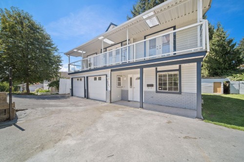 8167 Cedar Street, Mission, BC - Outdoor