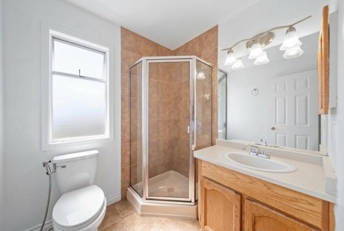 8167 Cedar Street, Mission, BC - Indoor Photo Showing Bathroom