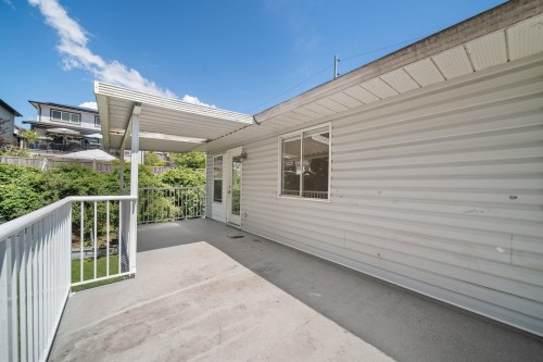 8167 Cedar Street, Mission, BC - Outdoor With Exterior