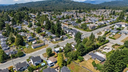 8167 Cedar Street, Mission, BC - Outdoor With View