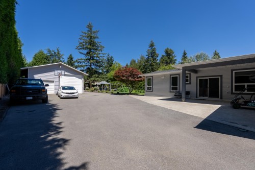 29289 Sunvalley Crescent, Abbotsford, BC - Outdoor