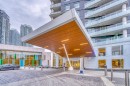 3310-9887 Whalley Boulevard, Surrey, BC  - Outdoor 