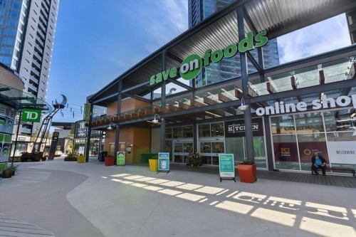 3310-9887 Whalley Boulevard, Surrey, BC - Outdoor