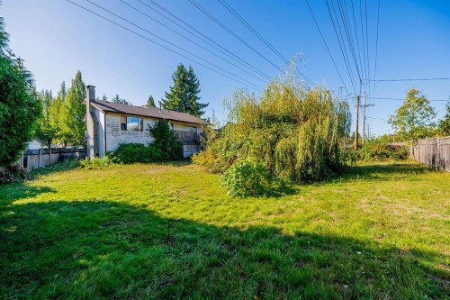 15097 95 Avenue, Surrey, BC - Outdoor