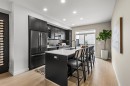 3-2886 Montrose Avenue, Abbotsford, BC  - Indoor Photo Showing Kitchen With Upgraded Kitchen 