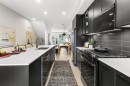 3-2886 Montrose Avenue, Abbotsford, BC  - Indoor Photo Showing Kitchen With Upgraded Kitchen 