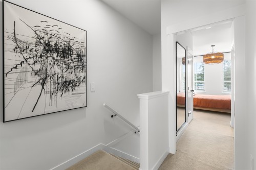 3-2886 Montrose Avenue, Abbotsford, BC - Indoor Photo Showing Other Room