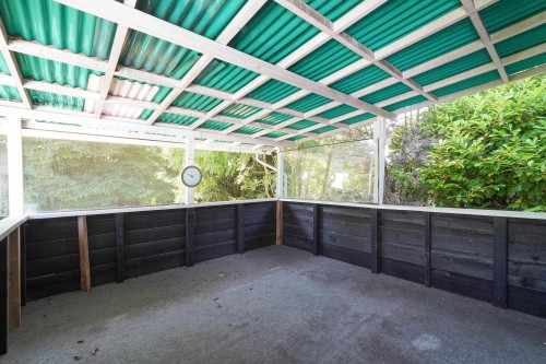 17844 57A Avenue, Surrey, BC - Outdoor