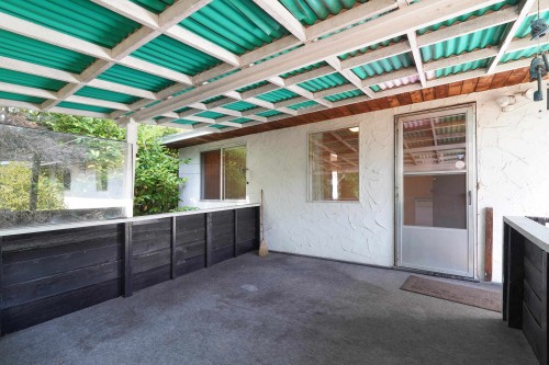 17844 57A Avenue, Surrey, BC - Outdoor