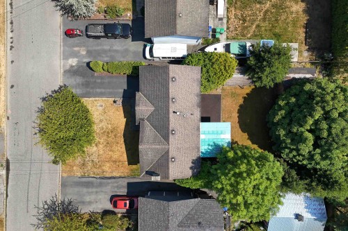 17844 57A Avenue, Surrey, BC - Outdoor