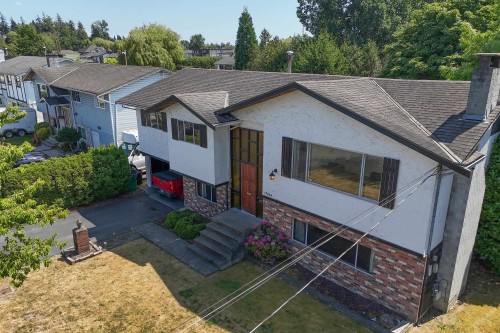17844 57A Avenue, Surrey, BC - Outdoor