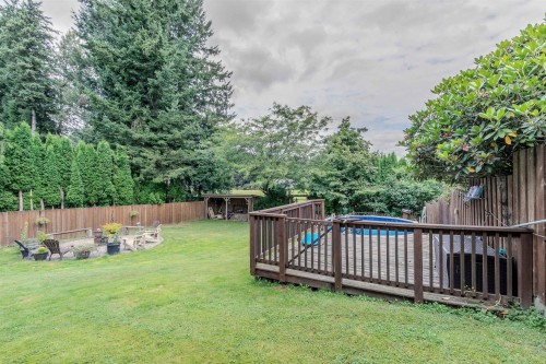 35073 Ewert Avenue, Mission, BC - Outdoor
