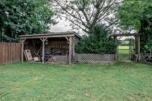 35073 Ewert Avenue, Mission, BC - Outdoor With Deck Patio Veranda