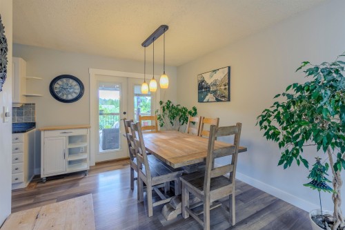 35073 Ewert Avenue, Mission, BC - Indoor Photo Showing Dining Room