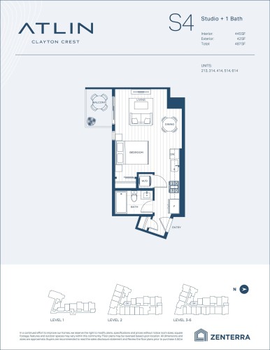 A614-18088 72 Avenue, Surrey, BC - Other