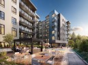 A614-18088 72 Avenue, Surrey, BC  - Outdoor With Balcony 