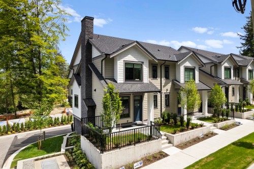 36-9688 182A Street, Surrey, BC - Outdoor With Facade
