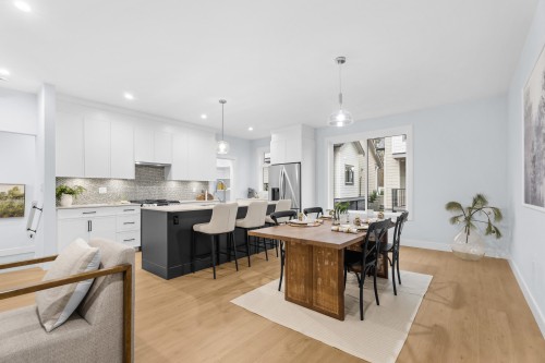 36-9688 182A Street, Surrey, BC - Indoor