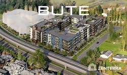 B209-18088 72 Avenue Surrey, BC V3N 6B7
