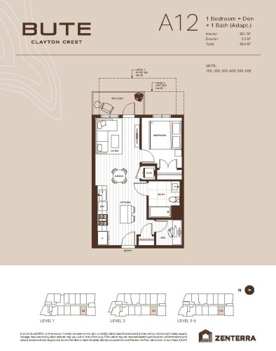 B209-18088 72 Avenue, Surrey, BC - Other