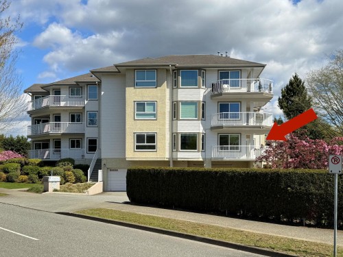 118-20600 53A Avenue, Langley, BC 