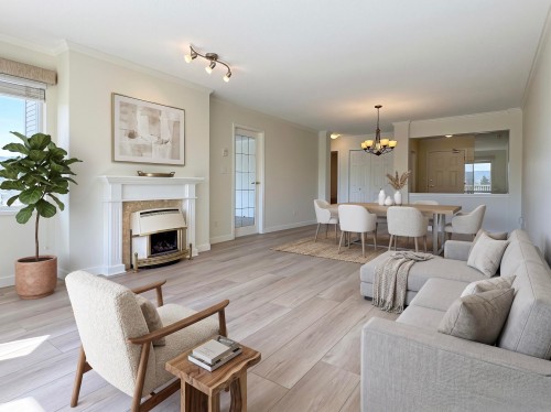 118-20600 53A Avenue, Langley, BC 