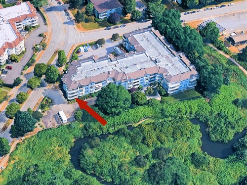 118-20600 53A Avenue, Langley, BC 