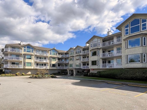 118-20600 53A Avenue, Langley, BC 