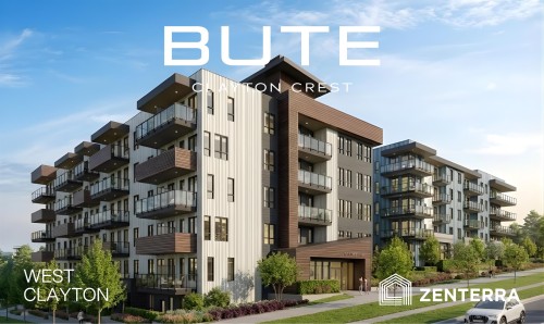 B310-18088 72 Avenue, Surrey, BC - Outdoor With Balcony With Facade