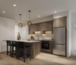 B310-18088 72 Avenue, Surrey, BC  - Indoor Photo Showing Kitchen With Upgraded Kitchen 