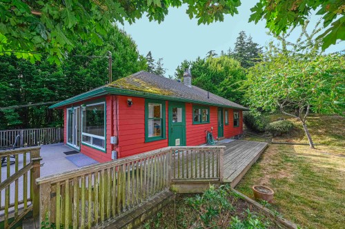 14249 Marine Drive, White Rock, BC - Outdoor