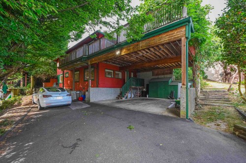 14249 Marine Drive, White Rock, BC - Outdoor