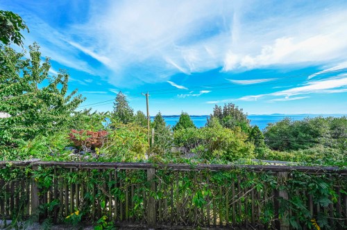 14249 Marine Drive, White Rock, BC - Outdoor With View