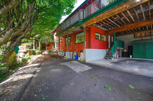 14249 Marine Drive, White Rock, BC - Outdoor