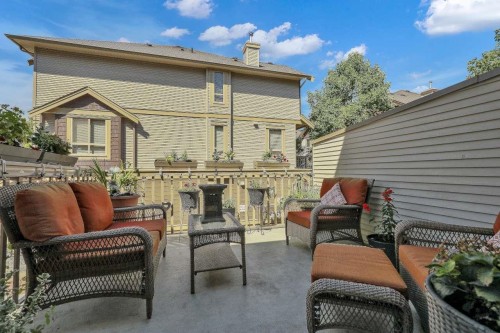 21-19560 68 Avenue, Surrey, BC - Outdoor With Deck Patio Veranda With Exterior
