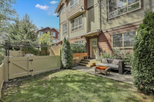 21-19560 68 Avenue, Surrey, BC - Outdoor