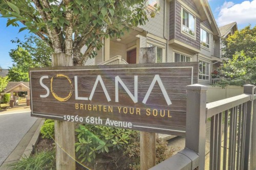 21-19560 68 Avenue, Surrey, BC - Outdoor