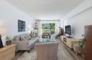 111-7436 Stave Lake Street, Mission, BC  - Indoor Photo Showing Living Room 