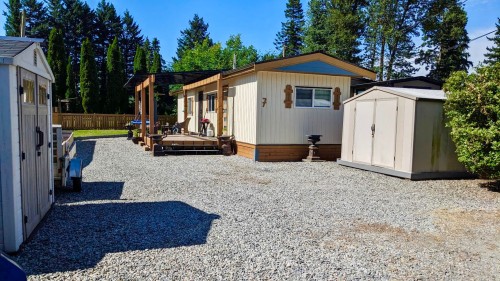 7-8953 Shook Road, Mission, BC 