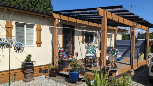 7-8953 Shook Road, Mission, BC 